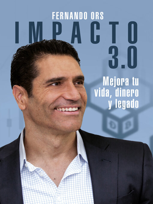 Title details for Impacto 3.0 by Fernando Ors - Available